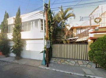 Casa de 3 habitaciones, Iztacalco · Venta de Casa en Reforma Iztaccihuatl