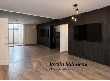 Departamento de 2 habitaciones, Venustiano Carranza · Departamento en Venta en Merced Balbuena.