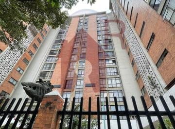 Departamento de 4 habitaciones, Cuauhtémoc · Venta Departamento a 1 Cuadra de La Roma Norte