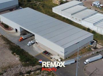 17430d41d63d44b35f60277ab63aa215eb3fdd77a72a08f8a67dc656aacc0563 · Nave Industrial en Renta San Juan del Río, Querétaro