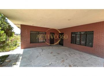 Casa · Propiedad en Renta en El Centro de Apodaca – Ideal Para Negocio U Oficina