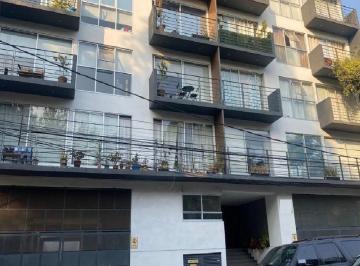 Departamento de 2 habitaciones, Cuauhtémoc · Departamento en Venta Cuauhtemoc Doctores Dr Arce