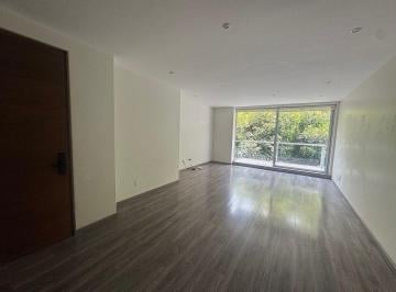 Departamento de 1 habitación, Cuauhtémoc · Renta de Departamento Hipódromo Cuauhtemoc