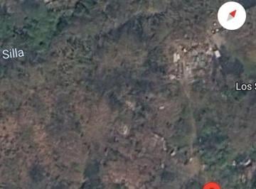Terreno / Lote · Terreno - San Michelle
