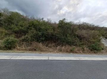 Terreno / Lote · 964m² · Terreno - Sierra Alta 9o Sector
