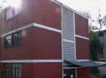 Departamento de 2 habitaciones, Azcapotzalco · Cerca de Esime Azcapotzalco: Departamento de 44 m² por Remate Bancario