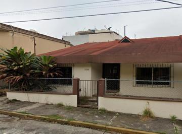 Casa de 3 habitaciones, Córdoba · Venta de Casa en Veracruz Cordoba Col Nuevo Cordoba