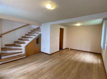 Casa de 3 habitaciones, Cuajimalpa de Morelos · Casa en Privada con Seguridad con 3 Recámaras en Venta en Jesús del Monte