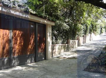 Casa · 577m² · 5 Recámaras · 7 Estacionamientos · Casa en Venta Lomas de Chapultepec