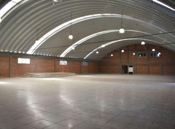 Nave industrial , El Marqués · Bodega Comercial en Renta en Carretera Chichimequillas San Jose El Alto Queretaro