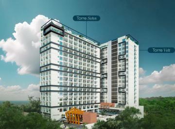 Departamento de 1 habitación, Zapopan · Remate! Gran Oportunidad de Inversion! Preventa Aprovecha Departamento de Lujo Anarama Cd Granja Up
