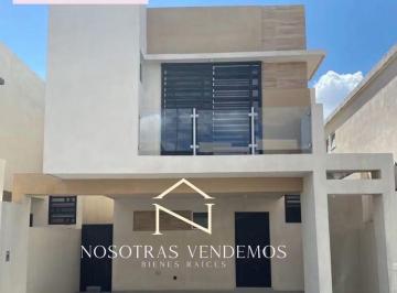 Casa de 3 habitaciones, Apodaca · Casa Amueblada en Renta en Residencial Apodaca Apodaca Nuevo León