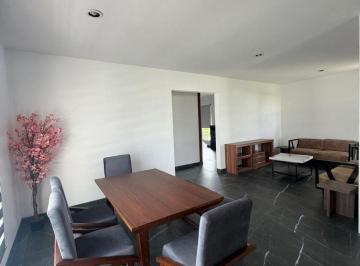 Departamento de 2 habitaciones, El Marqués · El Mirador Amueblado 2 $18 000