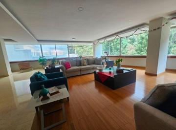 Departamento de 3 habitaciones, Huixquilucan · Departamento Venta Lomas de Las Palmas