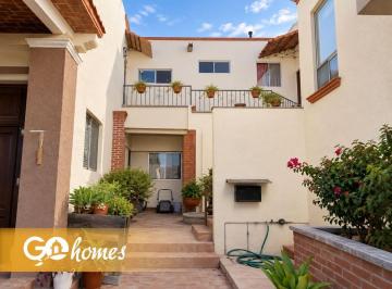Casa en condominio de 3 habitaciones, Tequisquiapan · Casa 4 en Renta. Céntrico Condominio en Tequisquiapan, $17,400, 3 Rec, 2 Baños