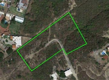 Terreno / Lote · 8299m² · Terreno en Venta en Los Cristales
