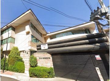 Casa de 2 habitaciones, Cuajimalpa de Morelos · Venta de Casa en El Yaqui Cuajipalpa Morelos