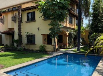 Departamento de 2 habitaciones, Cuernavaca · Renta de Departamento en Vista Hermosa