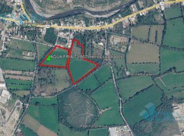 Terreno / Lote · 73867m² · Terreno en Residencial Valle Azul