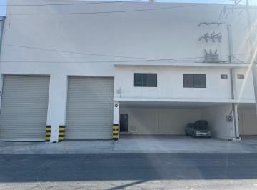 Bodega comercial · 1000m² · Bodega Industrial en Renta en Santa Catarina