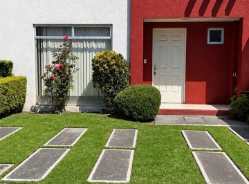 Casa de 3 habitaciones, Toluca · Hermosa Casa Iluminada