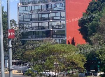 Edificio , Benito Juárez · Edificio de Locales Comerciales y Oficinas Remodeladas