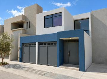 Casa de 4 habitaciones, San Luis Potosí · Casa en Venta en Villa Magna, San Luis Potosí