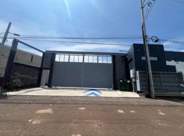 Nave industrial , El Salto · Bodega Nueva en Renta Cerca del Aeropuerto