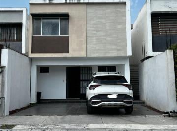 Casa · 112m² · 3 Recámaras · Casa en Venta Col. Privada Privalia Concordia