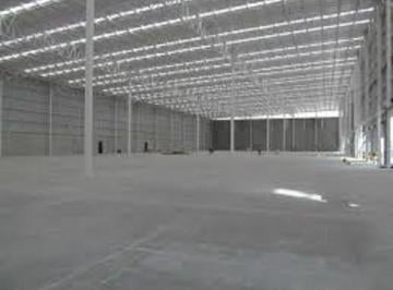 Bodega comercial · 900m² · Bodega en Cuautitlán