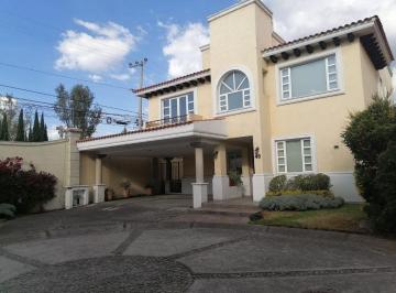 Casa en condominio de 3 habitaciones, Metepec · Casa Amplios Espacios con Casa Club, zona Galerías Metepec