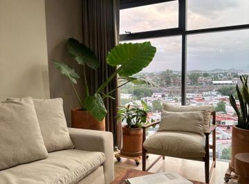 Departamento de 3 habitaciones, Zapopan · Departamento en Venta en Zentral Residencial – Totalmente Remodelado