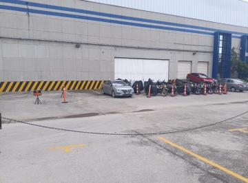 Bodega comercial · 1250m² · Bodega en Lerma