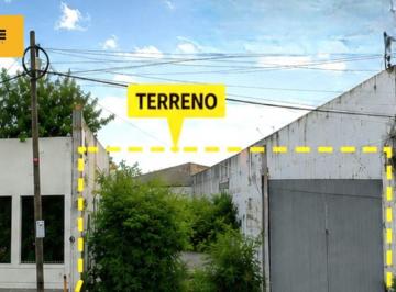 Terreno / Lote · 460m² · Terreno en Renta en San Nicolas