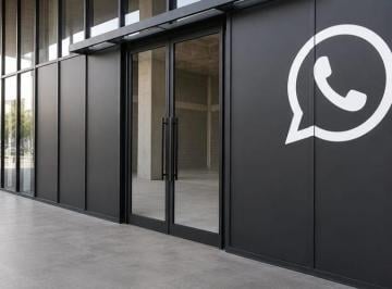 Local comercial · 209m² · Local en Renta Para Restaurante | Corredor Comercial