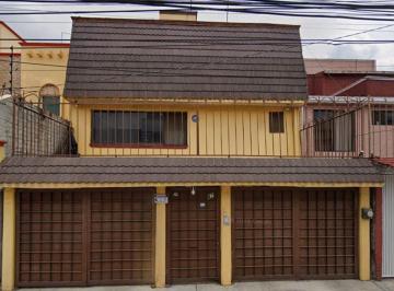 Casa de 4 habitaciones, Xochimilco · ¡Venta de Casa, en Recuperacion Bancaria!