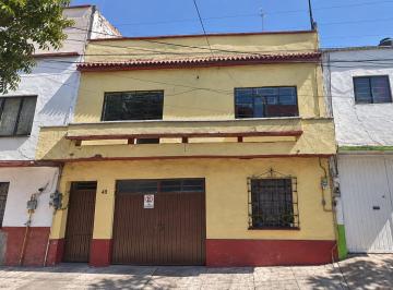 Casa de 3 habitaciones, Miguel Hidalgo · Casa en Torre Blanca, Miguel Hidalgo