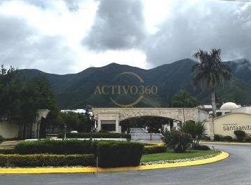 Terreno / Lote · 440m² · Terreno en Venta en Antigua Hacienda Santa Anita, Monterrey, Nuevo León