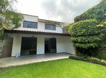 Casa de 3 habitaciones, Cuernavaca · Casa en Venta o Renta en Vista Hermosa