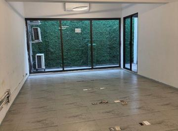 efe146fc18ec4512f886496015c90e9dcfc3926c2ca36665e43a1852058a5340 · Oficinas Corporativas en Anzures | 512 m² | Terrazas y Uso de Suelo Comercial