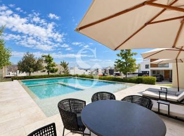 53fbfa5dc36ae06bb6afd7d614dfa1663c3137a50992e16b43a2eb6038ce743b · Casa en Venta Dentro de Coto Privado Capital Norte