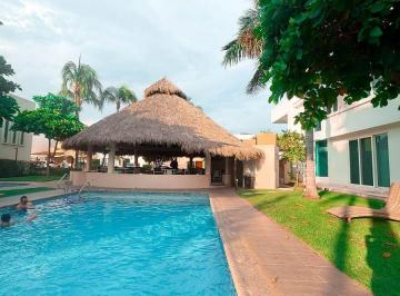 Casa en condominio de 3 habitaciones, Bahía de Banderas · Hermosa Casa en Renta Ideal Para Familias - Flamingos