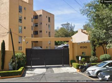 Departamento de 3 habitaciones, Alvaro Obregón · Departamento en Paseo del Pregonero 230