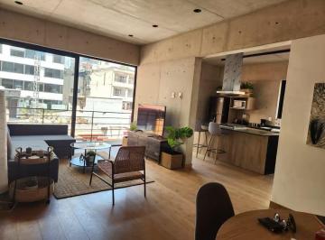 Departamento de 2 habitaciones, Cuauhtémoc · Departamento en Venta en Juárez, Cuauhtémoc