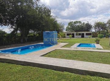 Quinta · 1800m² · 2 Recámaras · Quinta en Venta | Dr. González, Nuevo León