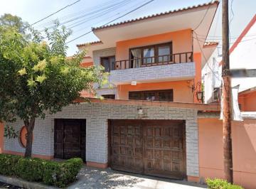 Casa de 5 habitaciones, Iztapalapa · Casa en Venta en Paseo de Las Galias, Lomas Estrella 2da Secc, Iztapalapa, Cdmx.