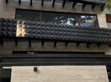 Edificio · 3 Recámaras · 8 Estacionamientos · Edificio en Polanco