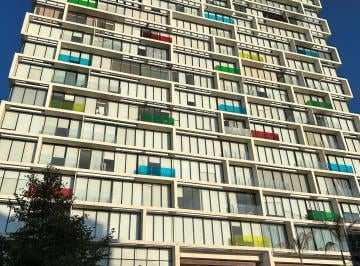 Departamento de 2 habitaciones, Querétaro · Koloria Depto. Amueblado