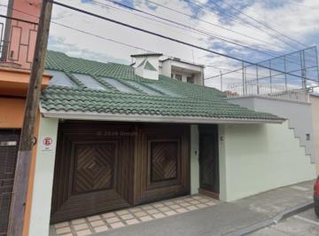 Casa de 5 habitaciones, Orizaba · Venta de Casa en Veracruz Orizaba Col Centro
