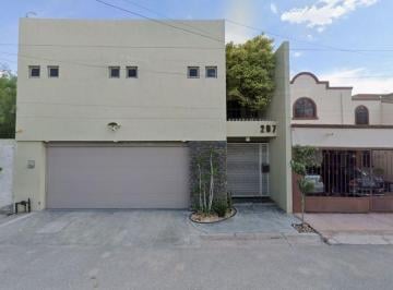 Casa de 4 habitaciones, Torreón · Casa en Venta en Residencial La Hacienda, Torreón, Coahuila.